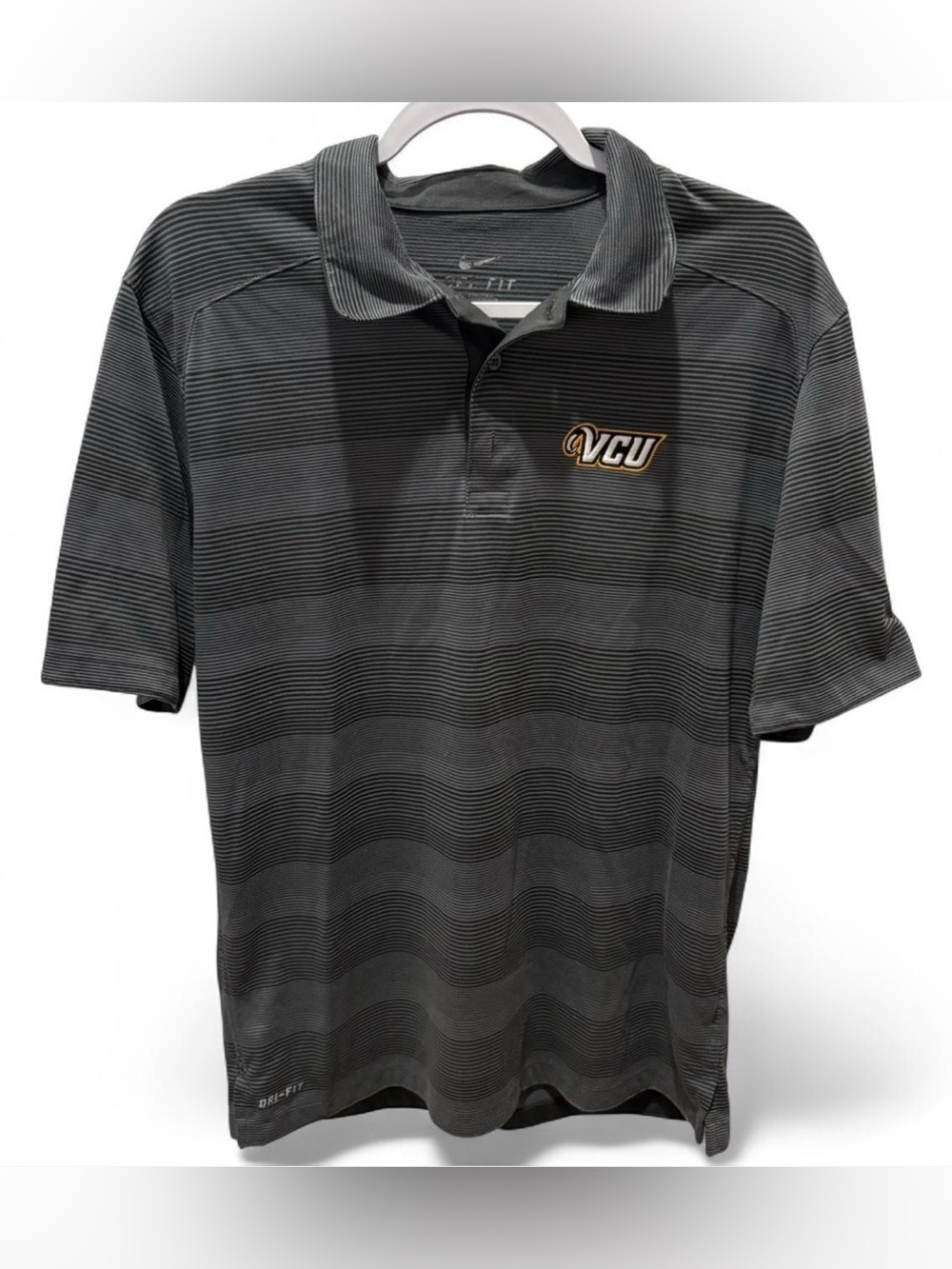 Nike VCU Polo Shirt